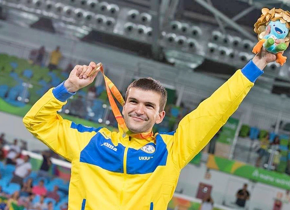 Андрій Демчук